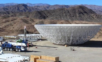 Peligra la continuidad de un ambicioso proyecto astronómico | Ciencia 