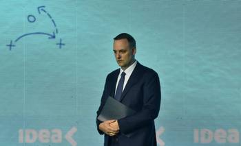 La inmobiliaria complicó más a Adorni: "Me enteré por televisión" | Manuel adorni 