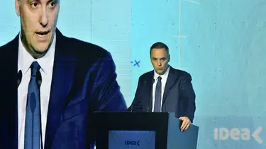 Coloquio de IDEA: un reclamo de mayor competitividad a la espera de anuncios desde Estados Unidos