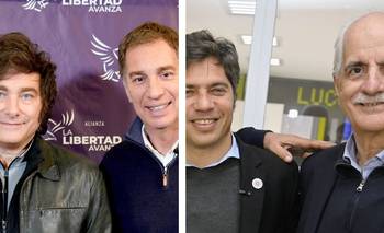 Una nueva encuesta anticipa otra derrota de Milei en PBA | Encuestas 2025