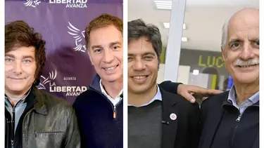 Una nueva encuesta anticipa otra derrota de Milei en provincia de Buenos Aires