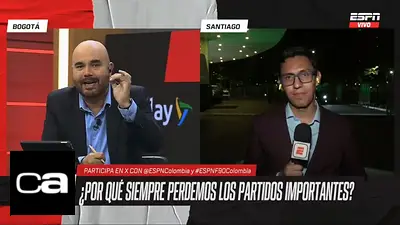 Selección Argentina, Colombia, Mundial Sub 20, televisión Selección Argentina, Colombia, Mundial Sub 20, televisión