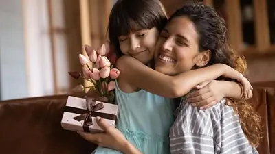 Día de la Madre. Día de la Madre.