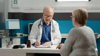 Consulta médica