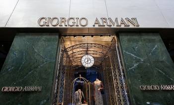 El grupo Giorgio Armani nombra como CEO a veterano ejecutivo Giuseppe Marsocci | Ceo