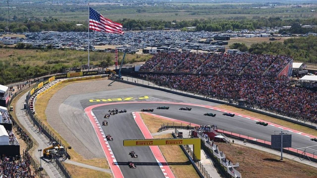 Fórmula 1, Franco Colapinto, automovilismo, F1, Alpine