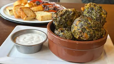 Gastronomía Gastronomía