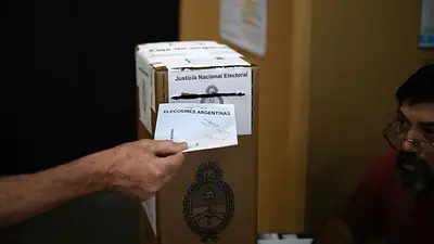 Elecciones 2025. Elecciones 2025.