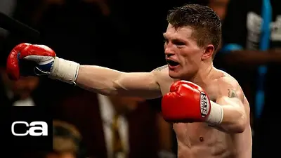 Conmoción en el boxeo: revelaron cómo murió a los 46 años el legendario Ricky Hatton Conmoción en el boxeo: revelaron cómo murió a los 46 años el legendario Ricky Hatton