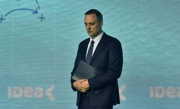 Coloquio de IDEA: el Gobierno cambió el discurso y apuesta a la productividad | Coloquio de idea 