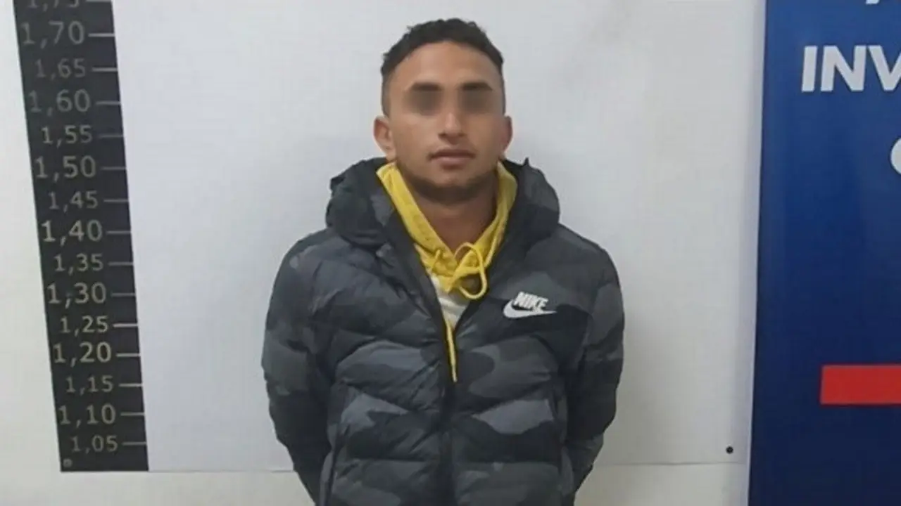 Violencia narco en Rosario: balearon al hijo del fundador de la banda Los Monos y se encuentra internado