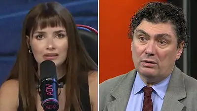 agustina peñalva walter graziano agustina peñalva walter graziano