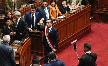 El modelo peruano a punto de devorar otro presidente: estalló una nueva crisis | Perú