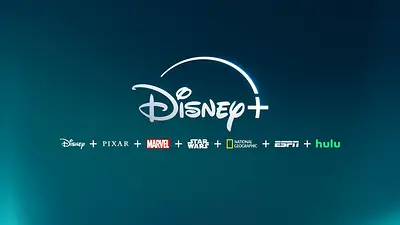 Disney plus. Disney plus.