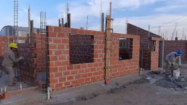 Cuánto sale comprar una casa barata de 50 m²