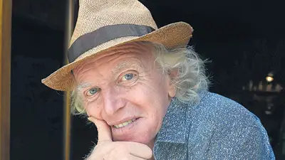 Entradas Miguel Cantilo en Buenos Aires, Mendoza y Uruguay 2025: precios y fechas de cuándo toca Entradas Miguel Cantilo en Buenos Aires, Mendoza y Uruguay 2025: precios y fechas de cuándo toca