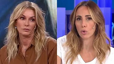 Paula Varela le respondió a Yanina Latorre: "No le salió bien". Paula Varela le respondió a Yanina Latorre: "No le salió bien".