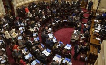 ¿Se amplía el bloque de LLA? Un diputado cordobés dijo que quiere incorporarse | Javier milei presidente