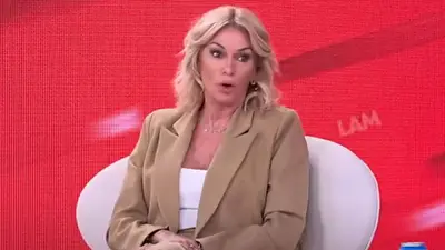 Yanina Latorre Yanina Latorre