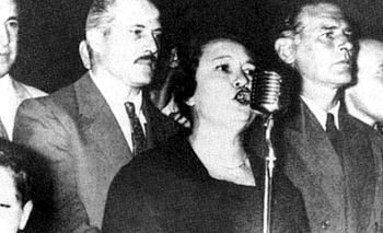 Lideró el 17 de octubre y desafió a la patronal inglesa: la historia de María | 17 de octubre