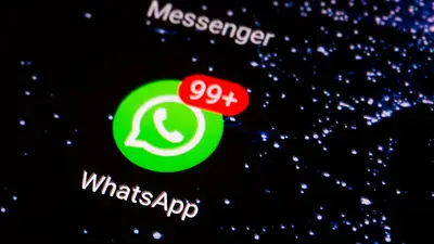 Whatsapp Whatsapp