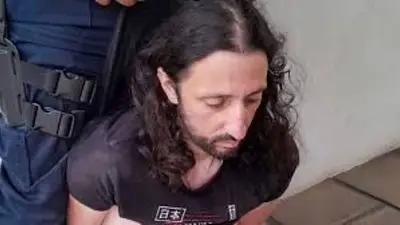 La nueva frase de Pablo Laurta que generó mayor indignación: "Red de trata" La nueva frase de Pablo Laurta que generó mayor indignación: "Red de trata"