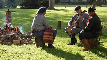 Asado, viñedos y caballos: la escapada ideal para hacer a menos de dos horas de CABA