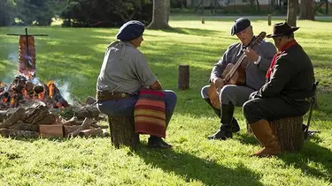 Asado, viñedos y caballos: la escapada ideal para hacer a menos de dos horas de CABA