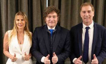 Milei retoma la campaña en PBA y busca espantar el fantasma de Espert | Elecciones 2025