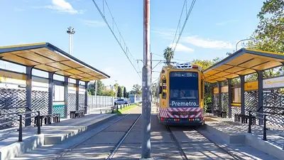 Premetro Premetro
