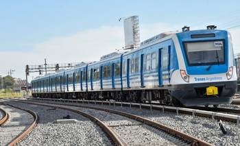 Solo $853: el tren que te lleva a uno de los pueblos más lindos | Escapadas