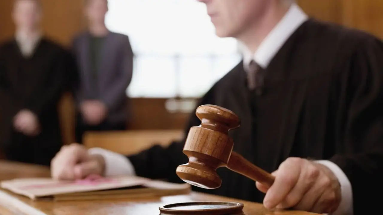 Juicio.