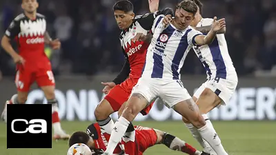 River Plate vs Talleres por Torneo Clausura 2025: cuándo juegan, formaciones y cómo ver River Plate vs Talleres por Torneo Clausura 2025: cuándo juegan, formaciones y cómo ver