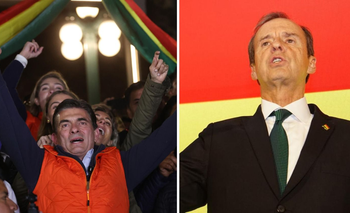 Bolivia gira a la derecha y define en las urnas si será una derecha moderada o extrema | Elecciones en bolivia