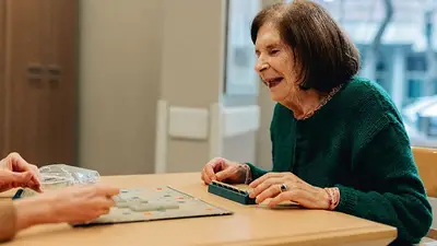Qué es la “reserva cognitiva” y cómo entrenarla para resistir el avance de la edad Qué es la “reserva cognitiva” y cómo entrenarla para resistir el avance de la edad