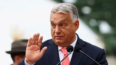 El primer ministro húngaro Orban dice que hablará con Putin el viernes El primer ministro húngaro Orban dice que hablará con Putin el viernes