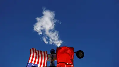 China mantendrá previsiblemente los tipos de interés pese a las tensiones con EEUU China mantendrá previsiblemente los tipos de interés pese a las tensiones con EEUU