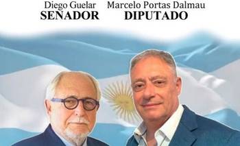 Denuncian a candidato de la UCeDé y exapoderado de Espert en 2019 por vínculos narco | Espert
