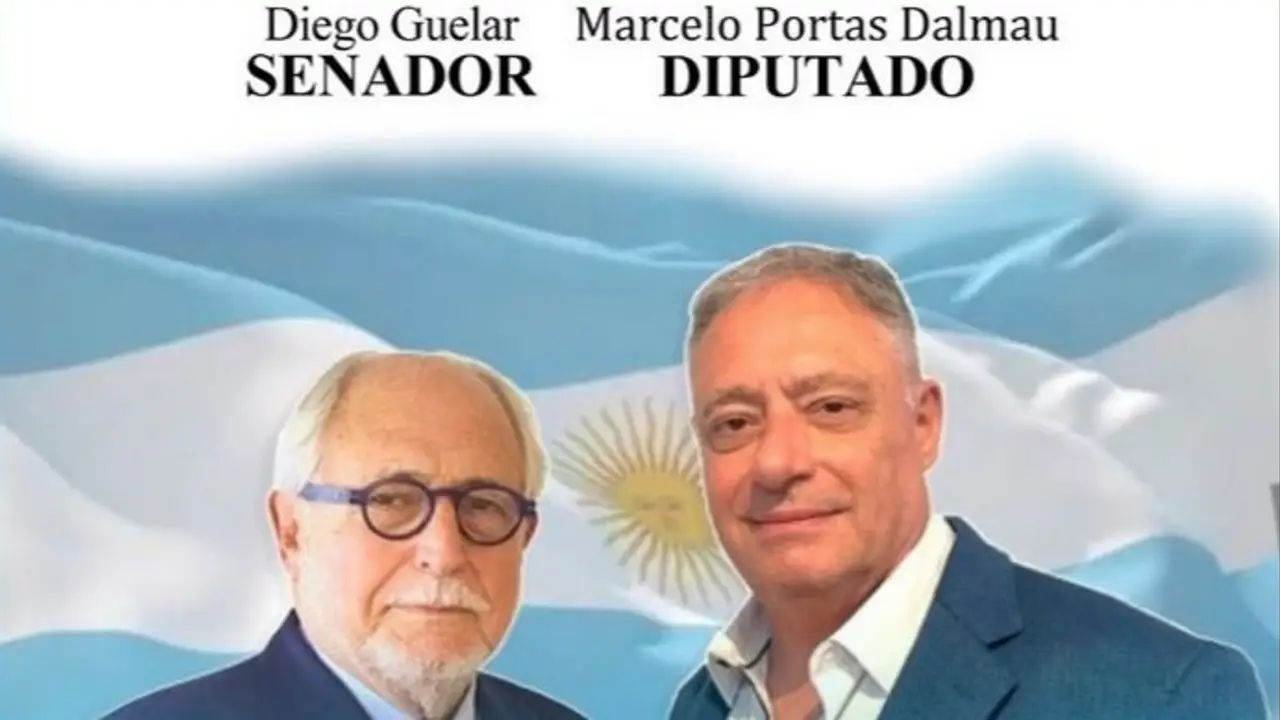 Denuncian a candidato de la UCeDé y exapoderado de la campaña de Espert en 2019 por vínculos narco