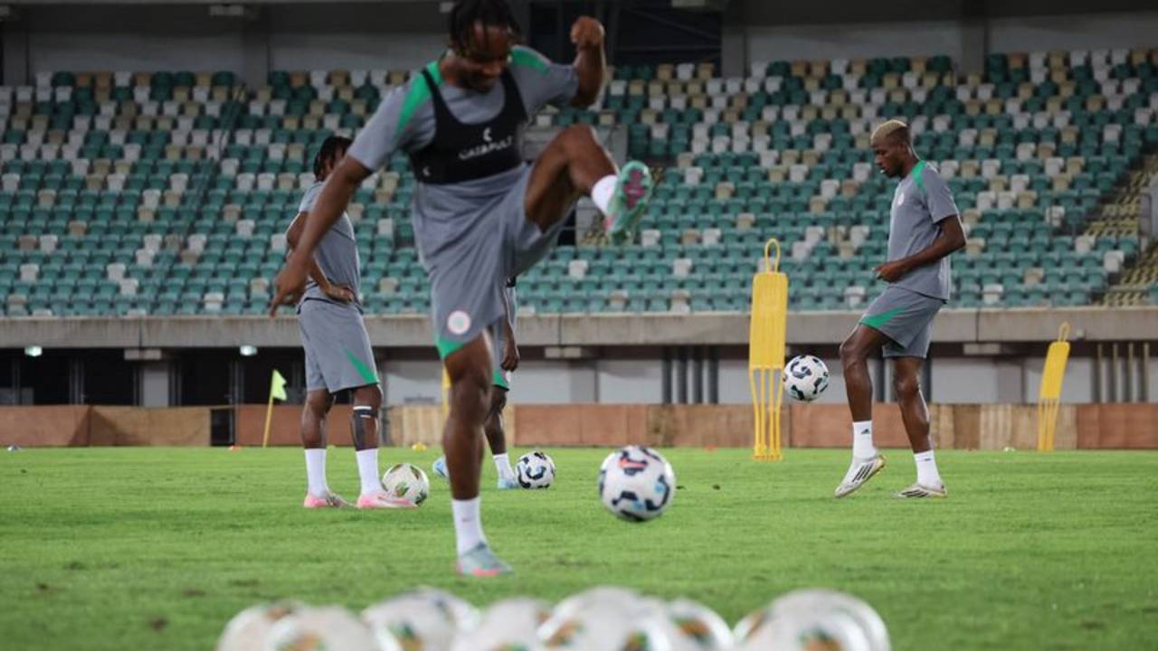 Se definen repechajes de África para decidir equipo que jugará repesca intercontinental al Mundial