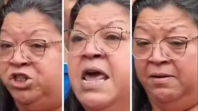 El desgarrador testimonio de una madre en Andis que expone la crueldad de Milei: "Nadie piensa en nuestra angustia" El desgarrador testimonio de una madre en Andis que expone la crueldad de Milei: "Nadie piensa en nuestra angustia"