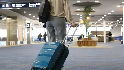 Más seguridad y eficiencia con las obras cambiarán el aeropuerto de Río Grande Más seguridad y eficiencia con las obras cambiarán el aeropuerto de Río Grande