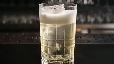 Día del Gin Tonic: historia del cóctel y los mejores lugares de Buenos Aires para tomar este trago Día del Gin Tonic: historia del cóctel y los mejores lugares de Buenos Aires para tomar este trago