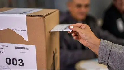 Elecciones 2025. Elecciones 2025.
