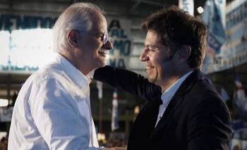 Austera y con bajo perfil: así será la última semana de campaña de Fuerza Patria | Elecciones 2025