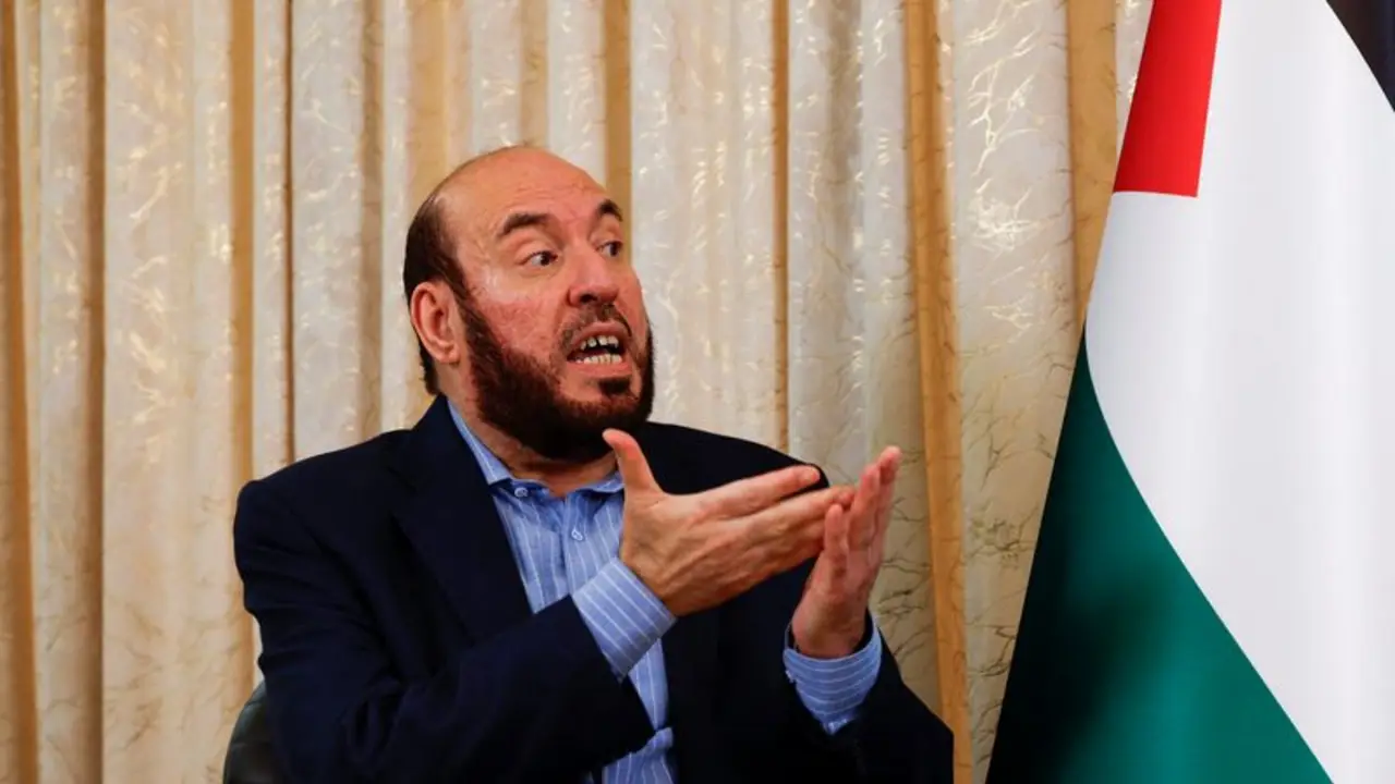 Hamás quiere el control de la seguridad en Gaza y no puede comprometer desarme: funcionario