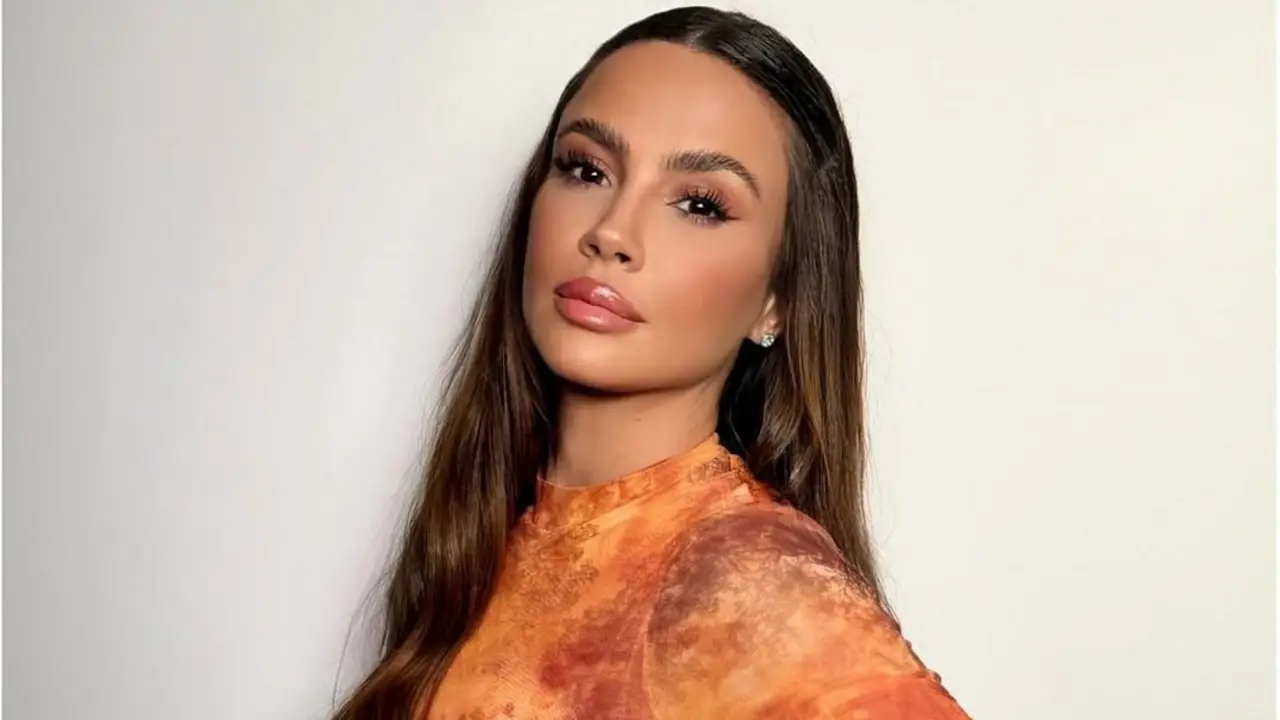 Celeste Cid.