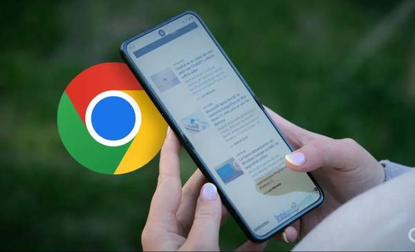 Cómo hacer que la IA resuma páginas en Chrome para Android - El Destape thumbnail