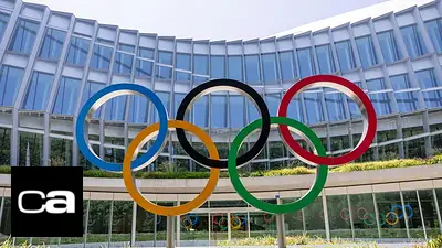 COI lamenta decisión de Indonesia de impedir la entrada a gimnastas israelíes COI lamenta decisión de Indonesia de impedir la entrada a gimnastas israelíes