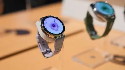 Huawei Huawei